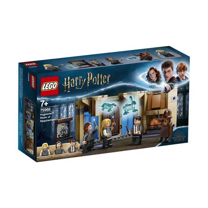 LEGO Building Blocks-1