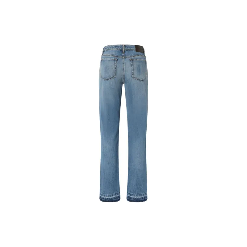 PINKO Bootcut Jeans-1