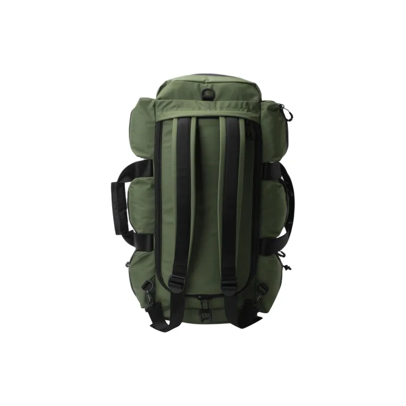 KOLON SPORT 57L Outdoor Bags Polyester Khaki Unisex-3