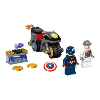 LEGO Building Blocks