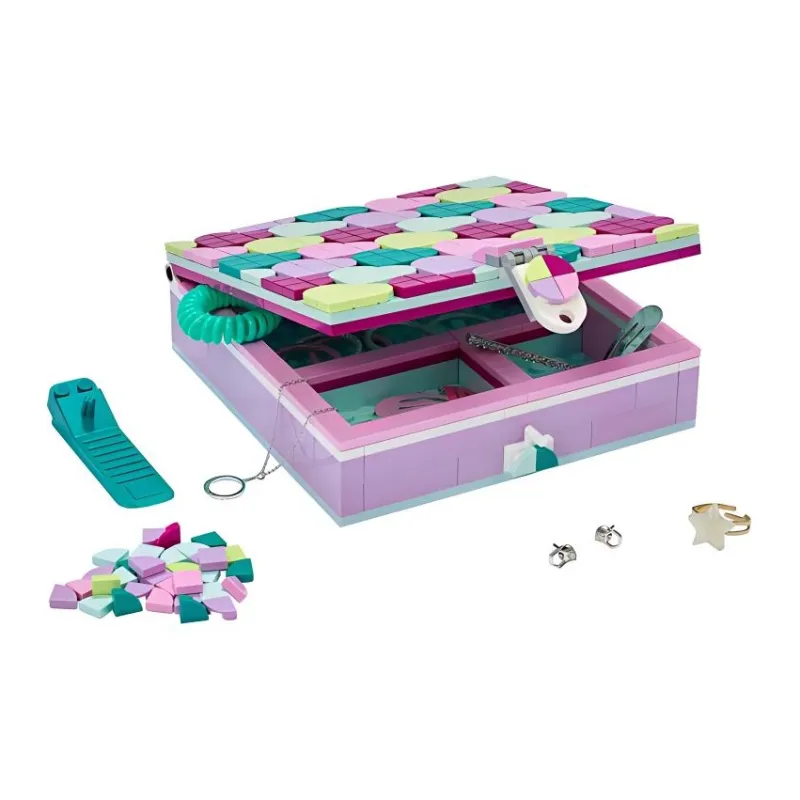 LEGO DOTS Series Building Blocks-1