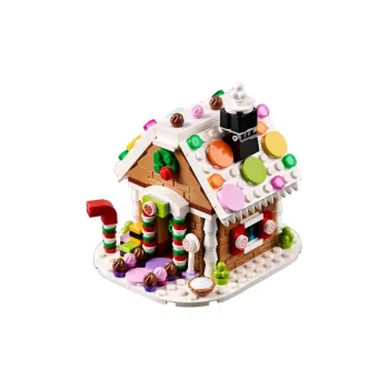 LEGO Building Blocks