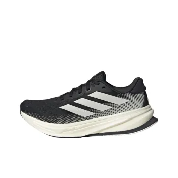 Supernova Rise Women's Adidas 2 Wide 'Black Zero Metallic' Women's