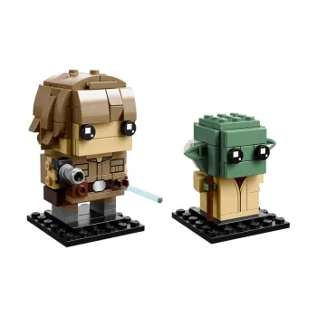 LEGO Brickheadz Building Blocks