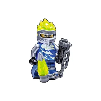 LEGO Phantom Ninja Collection Building Blocks