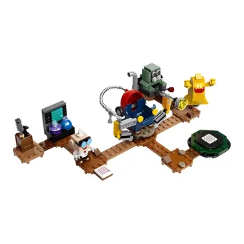 LEGO Building Blocks