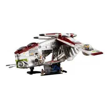 LEGO Star Wars Collection Republic Of China Motorboat Building Blocks 75309