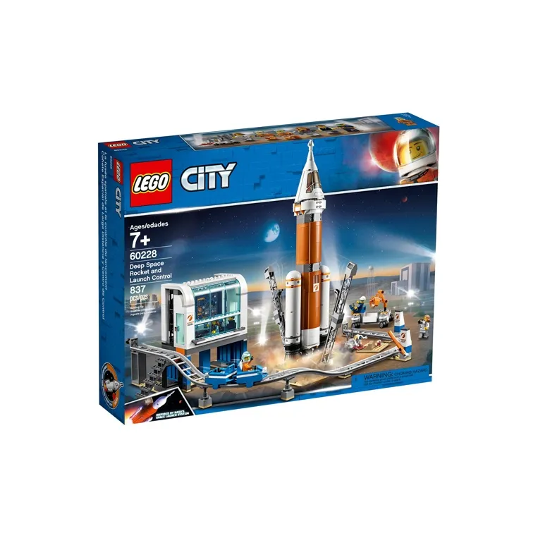 LEGO City Collection Building Blocks-4
