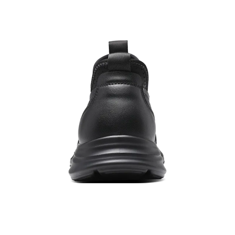 CARTELO Casual Leather Shoes Men's-2