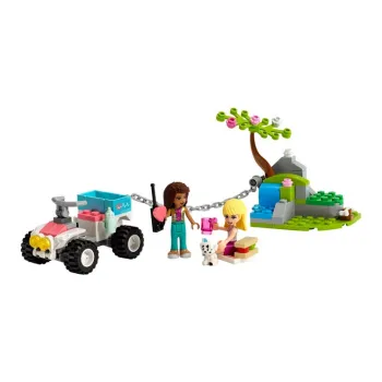 LEGO Good Friend Collection Building Blocks