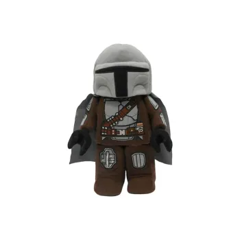 LEGO The Mandalorian Plush Dolls 5007457