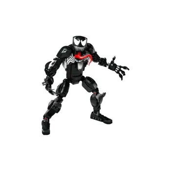 LEGO Super Hero Collection Venom Doll Building Blocks 76230