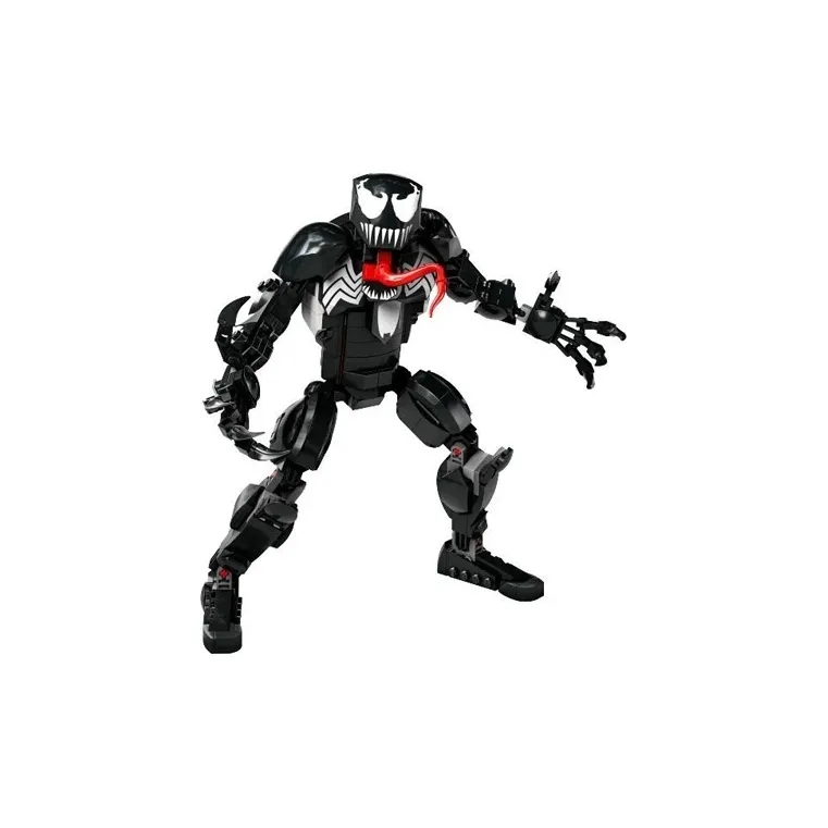 LEGO Super Hero Collection Venom Doll Building Blocks 76230-0