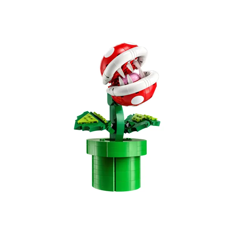 LEGO Piranha Plant Building Blocks 71426-1