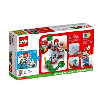 LEGO Super Mario Building Blocks