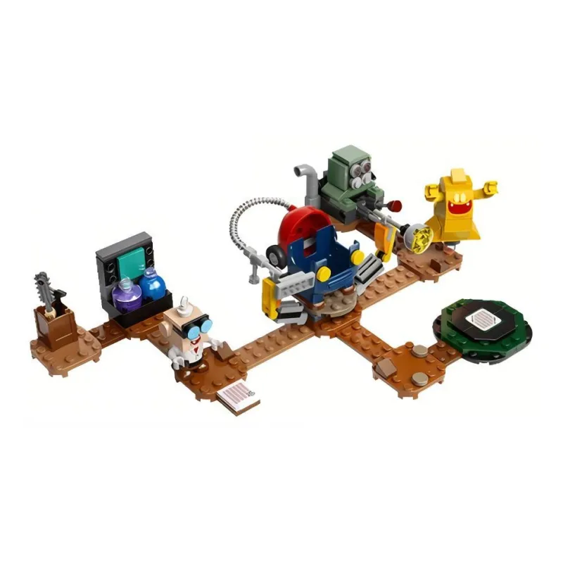 LEGO Building Blocks-1