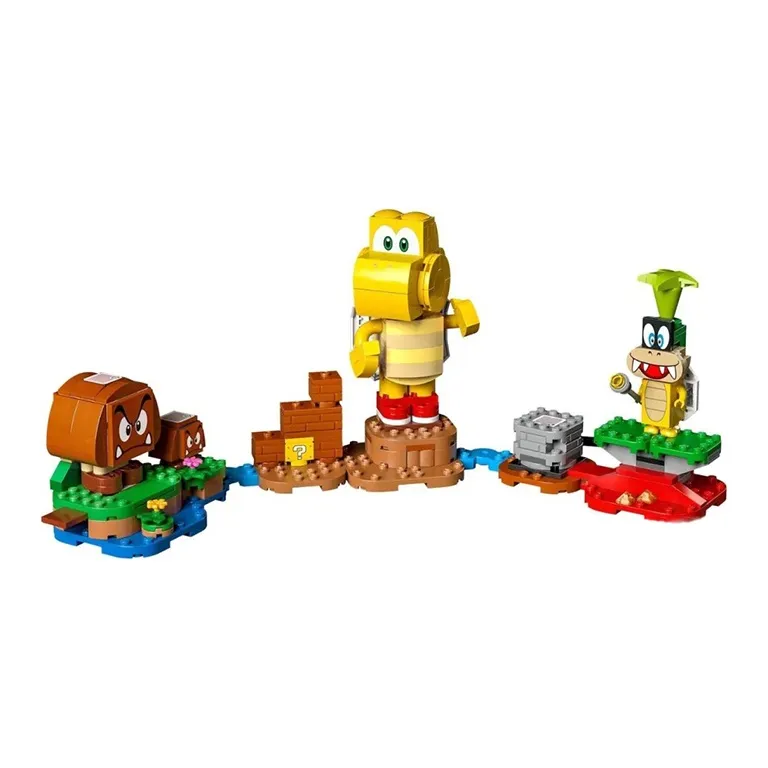 LEGO Building Blocks-0