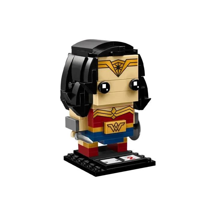 LEGO Brickheadz Building Blocks-1