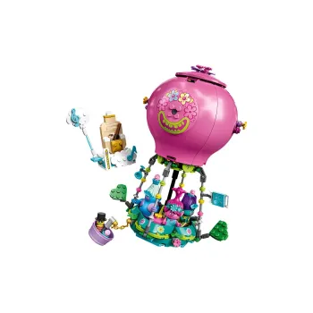 LEGO Elf Collection Building Blocks