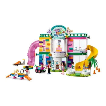 LEGO Good Friend Collection Building Blocks