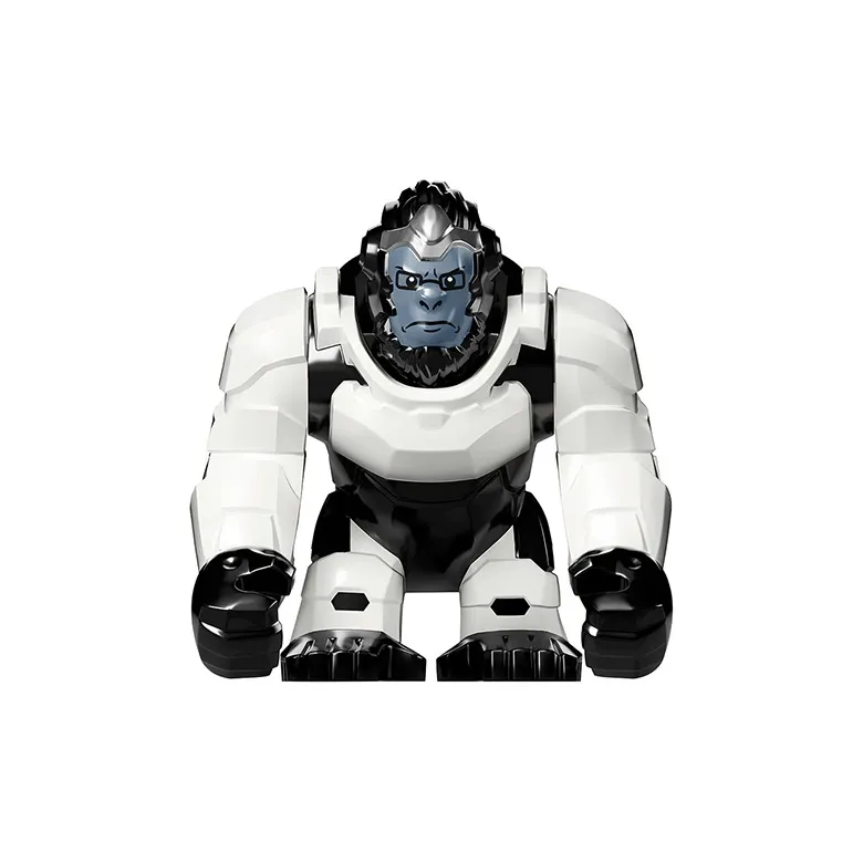 LEGO Overwatch Collection Building Blocks-3