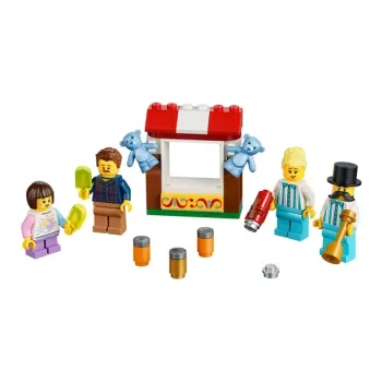 LEGO Building Blocks