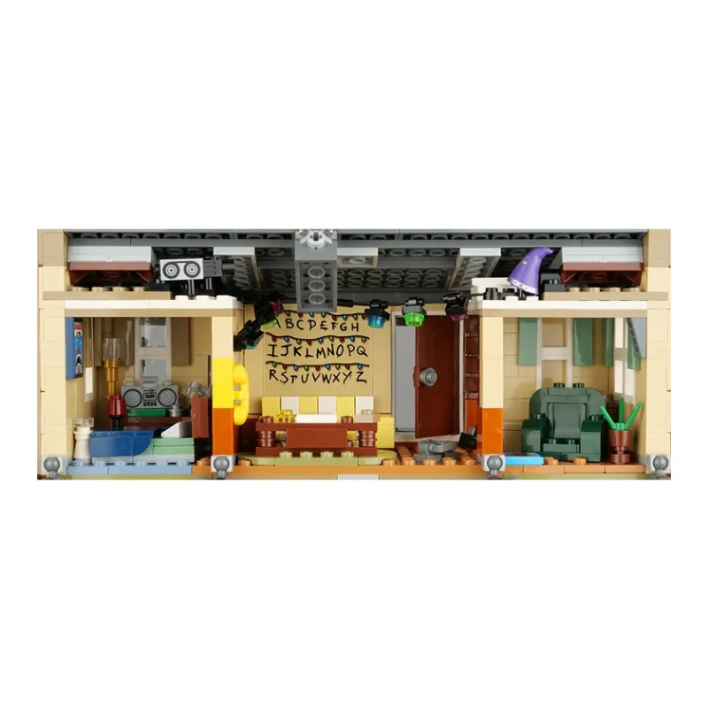 LEGO Stranger Things The Upside Down Set 75810-3