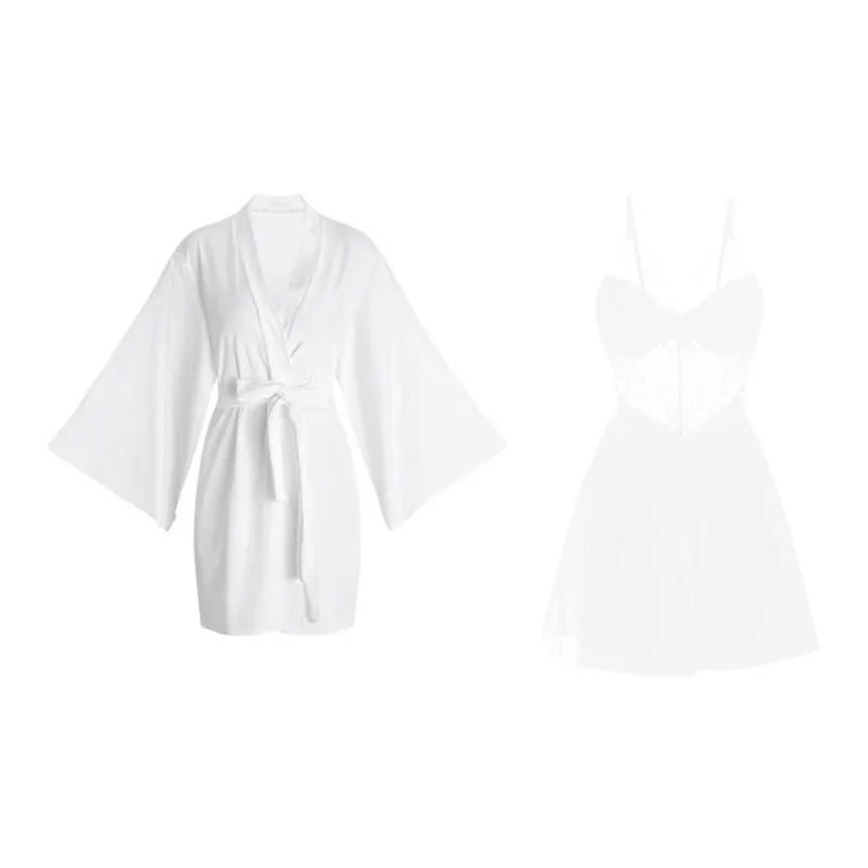 MIIOW Women's Pajama Sets-3