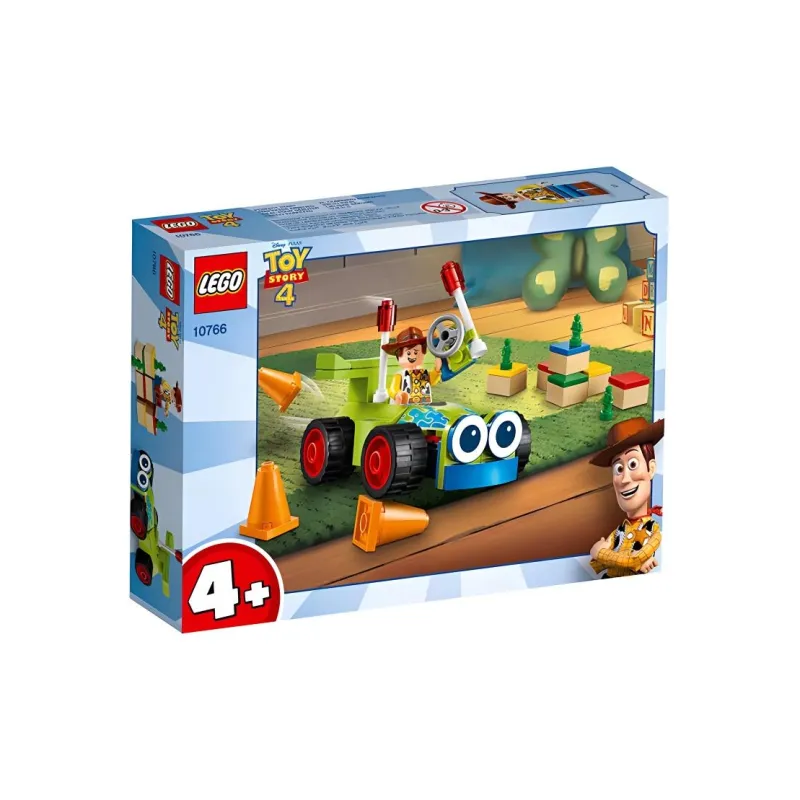 LEGO Disney Collection Building Blocks-1