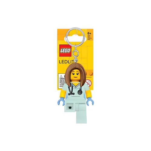 LEGO Building Blocks