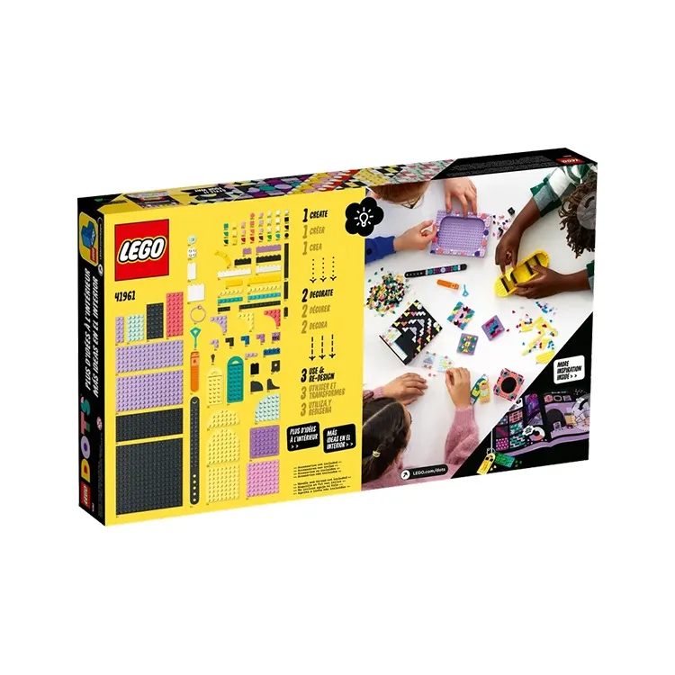 LEGO DOTS Series Building Blocks-5