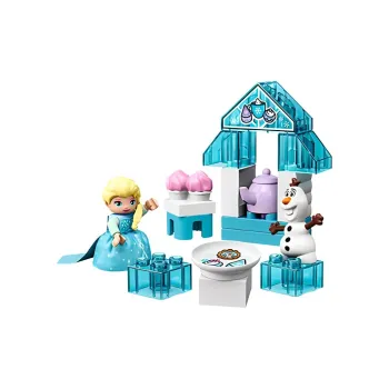 LEGO Collection Building Blocks