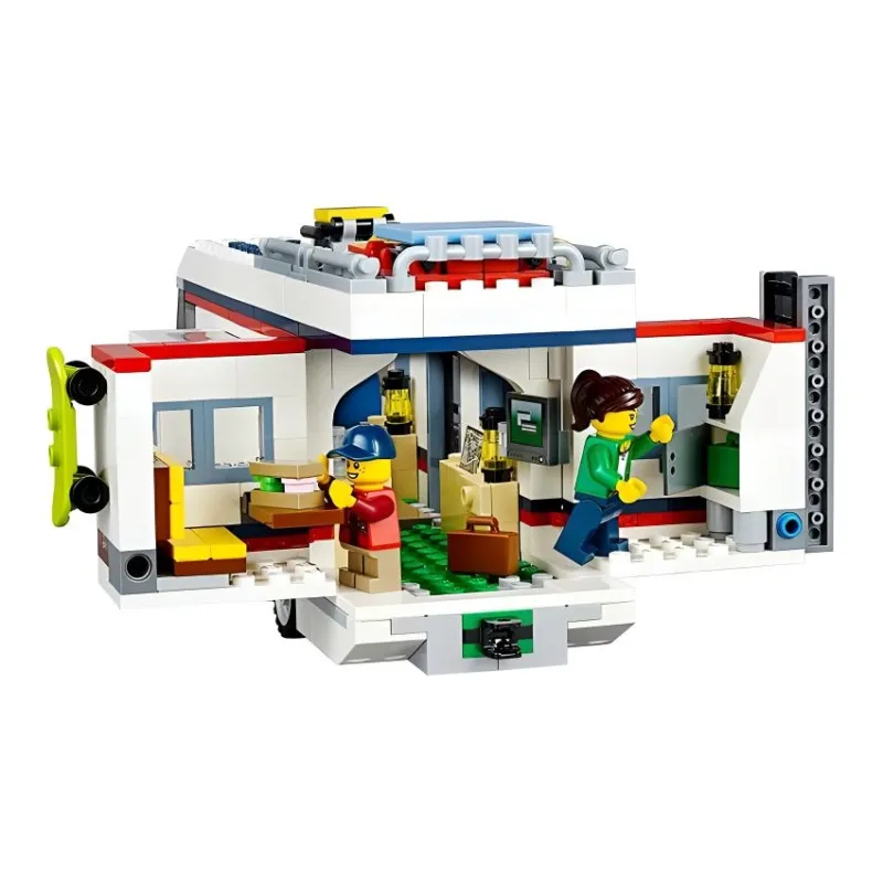 LEGO Building Blocks-2