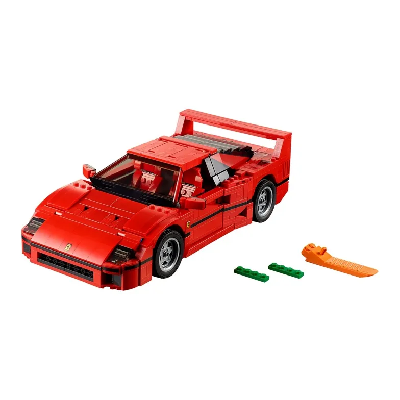 LEGO Creator Ferrari F40 Set 10248-0