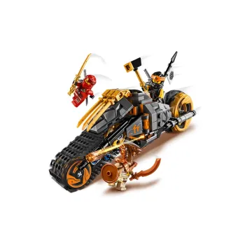 LEGO Phantom Ninja Collection Building Blocks