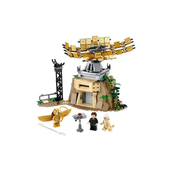 LEGO Building Blocks
