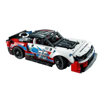 LEGO Technology Mechanical Set New Generation Chevrolet Camaro ZL1 NASCAR Building Blocks 601 1000pcs 42153