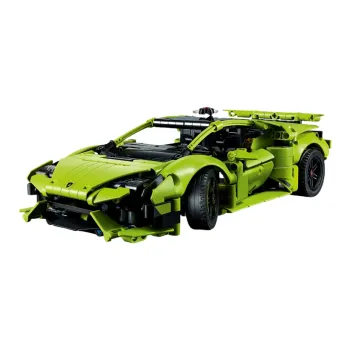 LEGO Lamborghini Huracan Technical