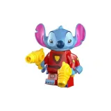 Stitch (Unpacked Confirmed)