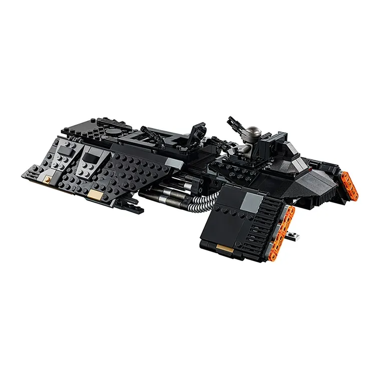 LEGO Star Wars Collection Building Blocks-1