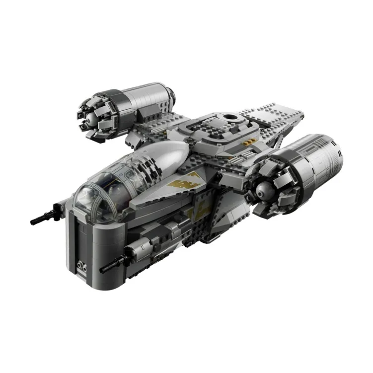 LEGO Star Wars Razor Crest Set 75292-1
