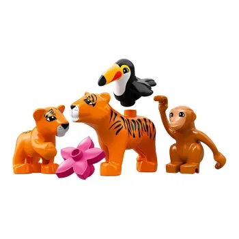 LEGO Collection Building Blocks