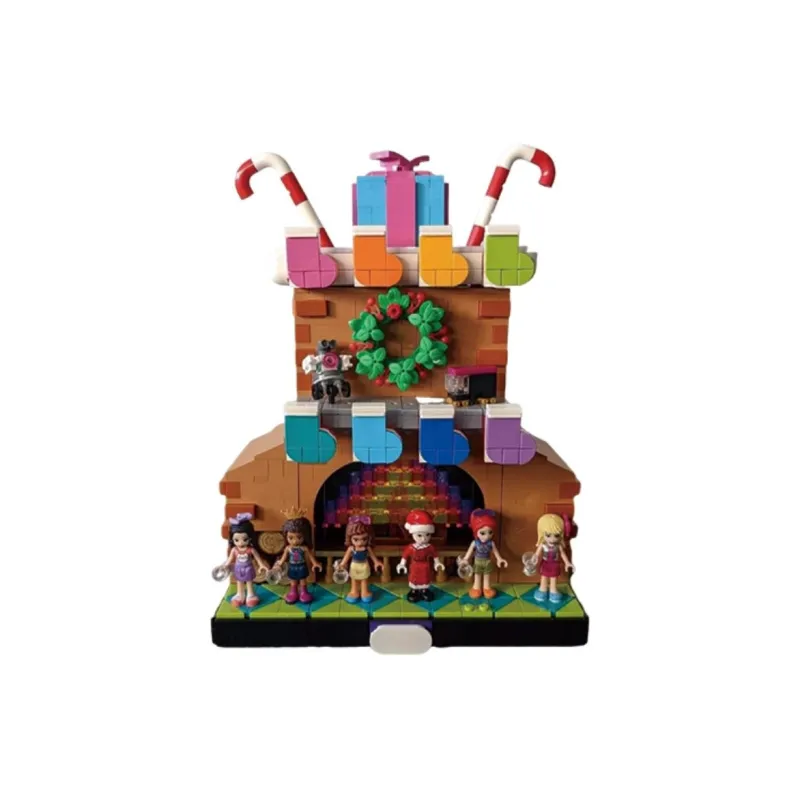 LEGO Building Blocks-1