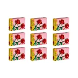 Rose 9 Boxes, Clothing Sets
