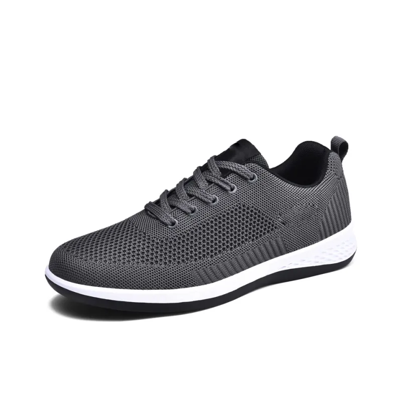 CARTELO Lightweight And Breathable Low-Top Casual Shoes Men's-11