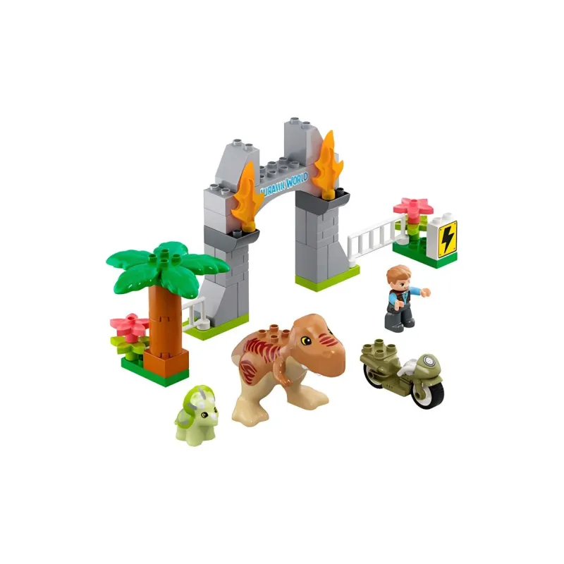 LEGO Collection Building Blocks-1