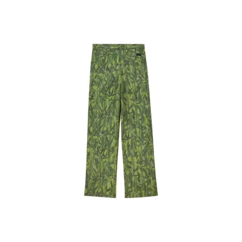 KENZO Casual Pants Men's Absinthe-1