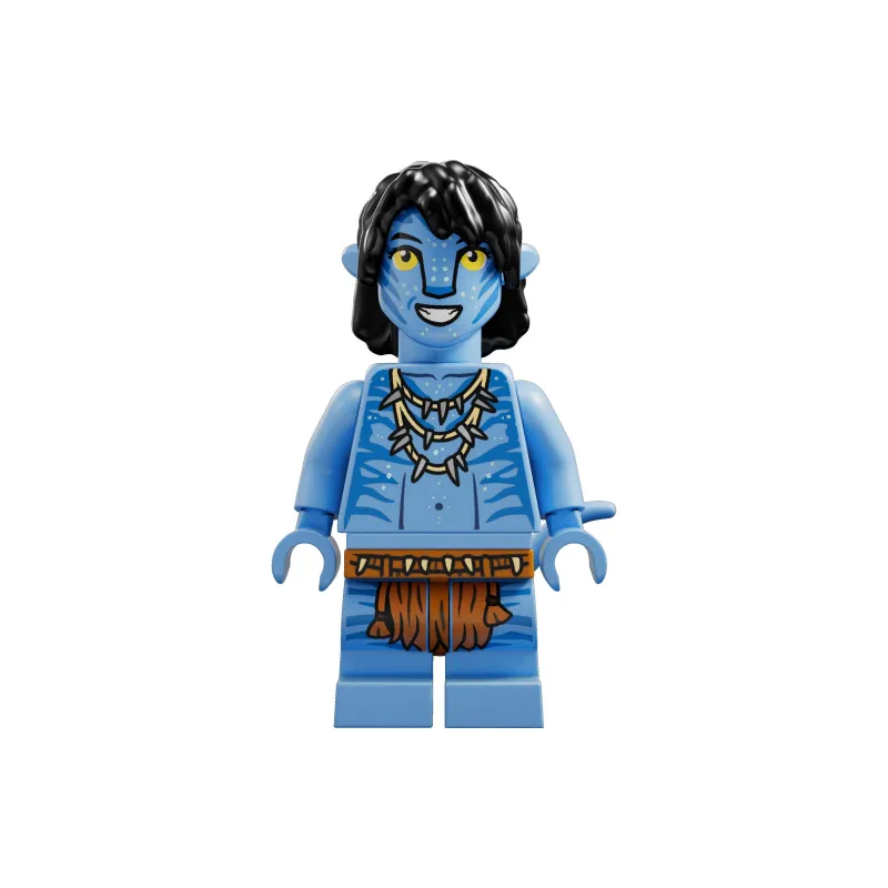 LEGO Ilu Discovery Building Blocks 75575-2