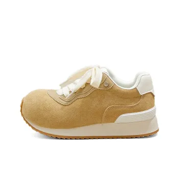 A Poinsettia Princess Low-Top Casual Shoes Unisex