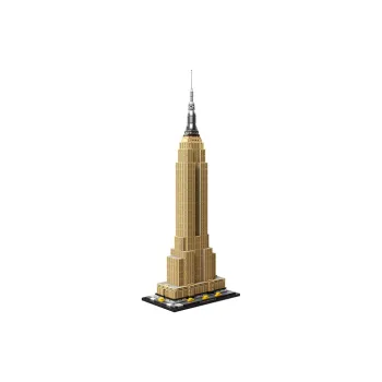 LEGO Architecture Empire State Building Set 21046